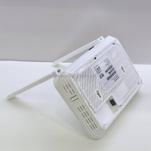 Precio de Fabricante, 4 Puertos GE, Doble Banda 2.4G/5G, 7dB, WiFi6, FTTR HN8145XR ONU, Terminal de Red Óptica, 4GE+1TEL+1USB - Product Image 5