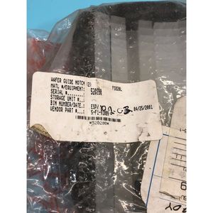 DNS DAINIPPON SCREEN 5-F1-91089 WAFER GUIDE NOTCH - อุปกรณ์และอะไหล่เซมิคอนดักเตอร์ระดับโลกที่เชื่อถือได้ - Product Image 3