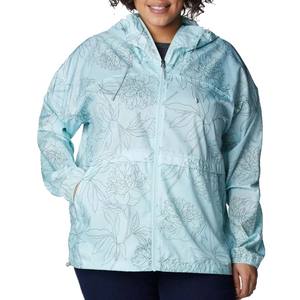 Hot Customized <b>Women</b> Polyester Sport Wear <b>Windbreaker</b> <b>Jacket</b> For <b>Women</b> New Arrival Custom <b>Windbreaker</b> <b>Jacket</b> for <b>Women</b> - Product Image 4