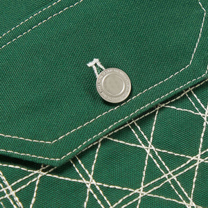 Hot Selling Cotton Made <b>Canvas</b> <b>Jacket</b> For Men 100% Breathable and Quick Dry Fabric Made Men Cotton <b>Canvas</b> <b>Jacket</b> For Men - Product Image 4