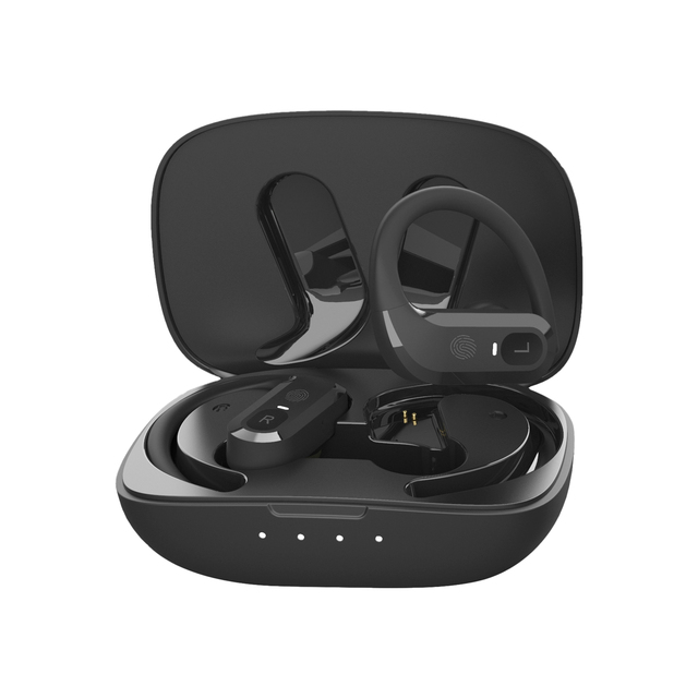 Best BTE Hearing Aid for Elderly Deafness with Noise Cancelling Tinnitus Masker Rechargeable Lithium Battery 1 Year Warranty