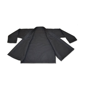 Uniforme de karaté imprimé sur le devant, léger, respirant, durable, haute performance, design personnalisé, nouvelle tendance, prix de gros - Product Image 6