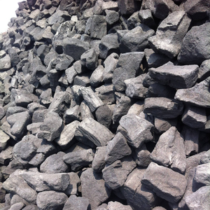 Vente d'usine : Charbon anthracite de qualité supérieure en vrac pour la filtration de l'eau et l'usage industriel - Product Image 1
