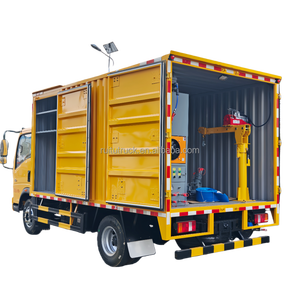 <span class=keywords><strong>Camion</strong></span> <span class=keywords><strong>de</strong></span> service mobile personnalisé |   Véhicule d'entretien sur site |   Boîte <span class=keywords><strong>de</strong></span> vitesses manuelle - Product Image 1