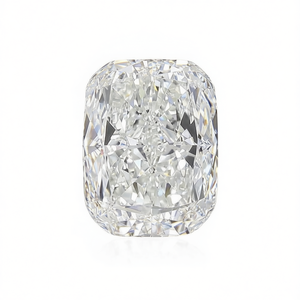 Diamant de laboratoire certifié IGI de 16,04 carats, taille coussin, pureté VVS2, diamants en vrac - Product Image 2