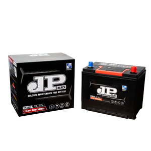 CMF 55D26L <b>12V</b> 60Ah Car <b>Battery</b> Advanced Maintenance Free Long Cycle Life Reliable Start Power - Product Image 2