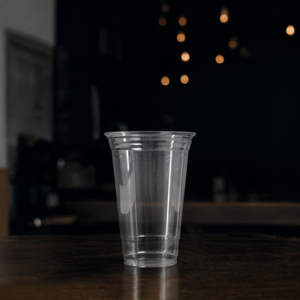 Vasos desechables de PP/PET de pared simple transparentes de 95 mm de Vietnam, de 16, 20 y 24 onzas, con tapas para bebidas calientes/frías, té y café. - Product Image 5