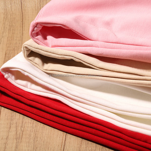 Sublimación Oversized Plain Heavyweight Cotton Unisex Satin Lined Mens Hoodies y sudaderas - Product Image 3