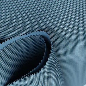 ผ้าฝ้ายคุณภาพสูง น้ำหนักเบา เหมาะสำหรับอากาศร้อน ใช้สำหรับตัดเย็บชุดพื้นเมือง ราคาขายส่ง MOQ ต่ำ - Product Image 3