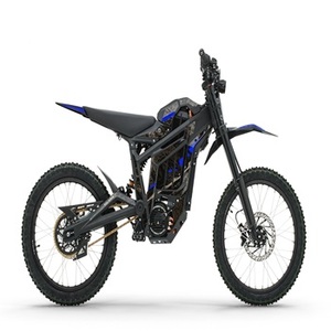 มอเตอร์ไซค์วิบากไฟฟ้า STING R MX4 รุ่นใหม่ปี 2024 สำหรับวัยรุ่นและผู้ใหญ่ พร้อมจัดส่ง - Product Image 3