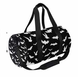 Bolsa Deportiva Sublimada de Alta Calidad, Personalizable, con MOQ Bajo, Talla Grande, con los Mejores Materiales, Superventas OEM - Product Image 4