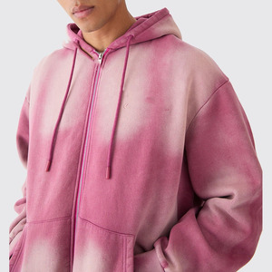 Conjunto Deportivo de Pantalones Cortos y Sudadera con Capucha para Hombre, Diseño Moderno, Logotipo Personalizado, Unisex - Product Image 2