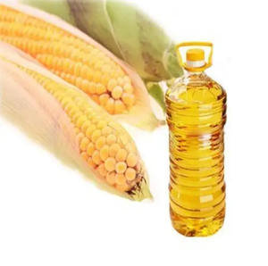 Huile de maïs raffinée de qualité alimentaire, huile végétale comestible, idéale pour la cuisson, la friture, la pâtisserie et l'usage industriel (prix de gros) - Product Image 4