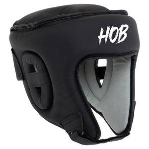 Protector de cabeza para kick boxing kudo, protector de cabeza para boxeo juvenil, casco de boxeo y karate con logo personalizado - Product Image 3