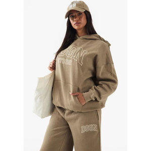Chándal Deportivo Personalizado con Logotipo para Mujer, Chándal Deportivo de Entrenamiento de Élite para Mujer - Product Image 4