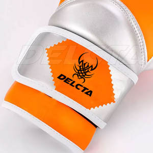 ถุงมือชกมวยหนังแท้ ดีไซน์โดดเด่น คุณภาพพรีเมียม สไตล์ไม่ซ้ำใคร - Product Image 4