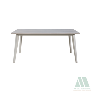 ชุดสำนักงานที่บ้านประกอบง่าย อพาร์ทเมนท์ OEM VIET FURNITURE ดีไซน์ทันสมัยสวยงาม ผลิตในเวียดนาม ห้องนั่งเล่นไม้จริง - Product Image 3