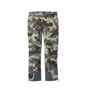 Pantalones de Caza de Pana con Estampado de Camuflaje de Pato de Alta Calidad para Hombre, Transpirables, que Absorben la Humedad, Resistentes al Viento, con Cordón Ajustable, para Verano - Product Image 1