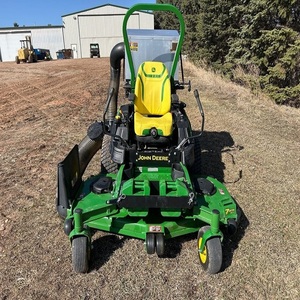 เครื่องตัดหญ้าแบบ Zero Turn รุ่น Z970R Heavy Duty ปี 2023 รหัสสินค้า Z222844 ประสิทธิภาพสูง จัดจำหน่ายจำนวนมาก - Product Image 1