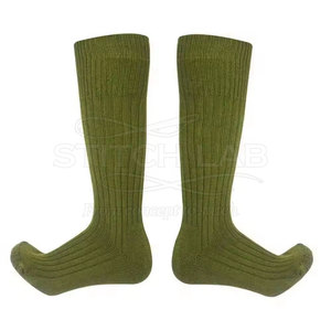 Fashion Casual <b>Winter</b> Men's Cotton <b>Socks</b> Breathable High Quality Bottom Logo Customizable <b>Socks</b> - Product Image 3