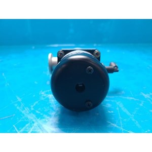 MKS LPV1-25-AK-CLVS นิวเมติกสูบลมวาล์วป๊อปเพตที่ใช้เป็นชิ้นส่วนอุปกรณ์เซมิคอนดักเตอร์รุ่นเก่า - Product Image 4