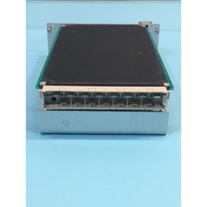 แหล่งจ่ายไฟ TELEFRANK GMBH รุ่น ZPW60-0512/115 – อุปกรณ์และชิ้นส่วนเซมิคอนดักเตอร์คุณภาพสูงจากแบรนด์ระดับโลกที่ได้รับความไว้วางใจ - Product Image 4