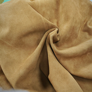 Premium <b>Soft</b> Suede <b>Leather</b> Pieces In Multiple Colors For Bags Pouches Gloves Furniture Car Seats - Product Image 2