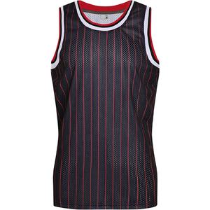 Maillots de basket-ball en maille pour hommes, maillots de sport athlétiques, uniformes d'équipe de Performance, vente en gros - Product Image 1