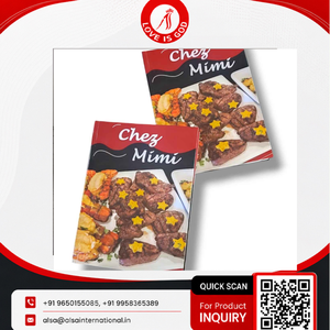 Fábrica de Impresión de Libros de Cartón de Tapa Dura Premium, Libros de Cuentos Infantiles Personalizados, Libros Educativos con Ilustraciones para Bebés, Venta al Por Mayor - Product Image 2