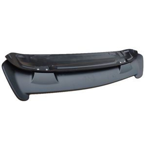 Spoiler Posteriore in ABS Nero Opaco per Honda Civic Hatchback 96-00 - Product Image 5