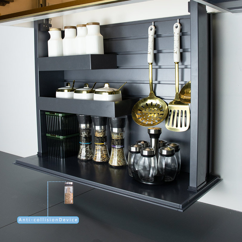 Best Price Smart Kitchen Hardware Hot