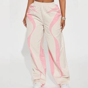 Pantalon de jogging pour homme grande taille, haute qualité, imperméable, respirant, séchage rapide, coupe classique, été, extérieur, coupe-vent, nylon/coton - Product Image 4