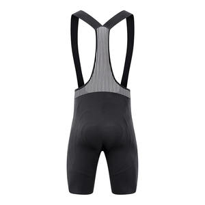 Premium Quality Unisex Cycling Jersey <b>Bib</b> Shorts Sets Breathable Quick Dry Anti-Bacterial Eco-Friendly <b>Training</b> Cycle <b>Bib</b> Shorts - Product Image 4
