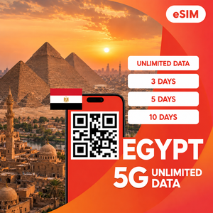 Tarjeta SIM de Viaje eSIM para 49 Países, desde Vietnam, Internet Móvil Internacional con Activación por Código QR, Confiable - Product Image 6