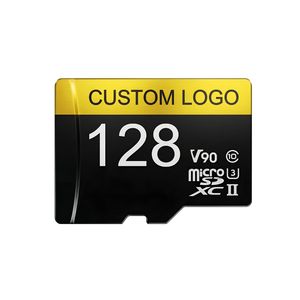 ไมโครการ์ด SD 4.0 ผลิตในเกาหลี V90 บันทึกวีดีโอ 8K ความเร็ว 280MB/s ความจุ 64GB รับผลิตแบบ OEM ODM พร้อม GPS - Product Image 2