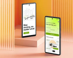 Application mobile d'assistance routière pour le remorquage, les pneus crevés, le service de batterie, la livraison de carburant, les urgences, compatible Mac, en stock - Product Image 2