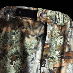 Nouveauté, pantalon de chasse décontracté unisexe pour l'hiver, tissu Cordura, imperméable, respirant, genouillères pour la chasse aux oiseaux aquatiques - Product Image 3