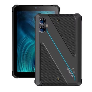 แท็บเล็ต Oukitel RT3 PLUS รุ่นทนทาน หน้าจอ HD 8.0 นิ้ว แบตเตอรี่ 11000mAh หน่วยความจำ 16GB (4+12)+128GB ระบบปฏิบัติการ Android 15.0 กล้อง 16MP - Product Image 2