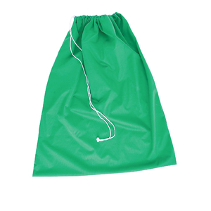 Storage Capacity OEM Unisex Durable Top Nylon Green <b>Drawstring</b> 60 Pounds Clothes Soft Portable Resistant New Sport Backpack - Product Image 2