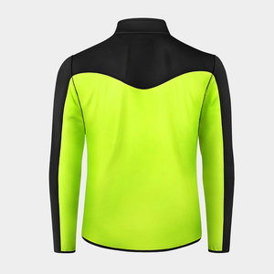 Waterproof Cycling Jacket Custom Windproof Reflective Bicycle Riding Clothing for <b>Road</b> MTB OEM ODM Wholesale Supplier Factory - Product Image 2