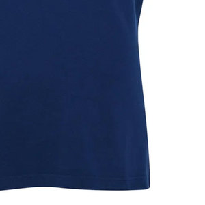 เสื้อโปโลผู้ชายดีไซน์ใหม่สำหรับฤดูร้อน เนื้อผ้านุ่ม ใส่สบาย ทรงหลวม เหมาะสำหรับใส่ลำลอง ธุรกิจ หรือเล่นกอล์ฟ - Product Image 6