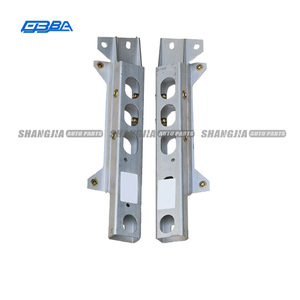 Soporte de Bloqueo de Puerta Original para Aston Martin Vantage 4.0 2019-2024 OE L KY63-16A682-AB R KY63-16A681-AB - Product Image 1