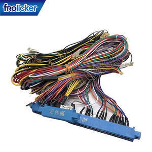 36 pin wire harness set for skill <b>game</b> machine and Arcade Equipment - Product Image 1