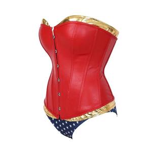 2026 New Arrivals High Fashionable Custom Design Hot & Sexy Look Women Jersey Corset / Body Shaper Seamless Breathable Push <b>Bra</b> - Product Image 2