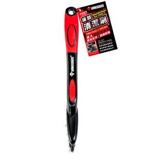 Ensemble de brosses de detailing automobile durables, outils de nettoyage et d'entretien de voiture, accessoires pour l'entretien des véhicules - Product Image 3