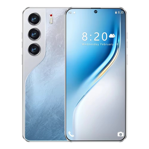 Smartphone C40 Pro Original Débloqué avec Caméra Réseau 6,8 Pouces Double SIM 16+1 To pour Dropshipping - Product Image 3