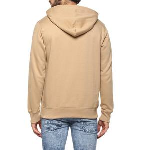 Sudaderas con capucha de algodón al por mayor, estilo casual para hombre, sudaderas transpirables de alta calidad para hombre a precio económico. - Product Image 2