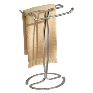 Soporte para toallas hecho a mano, colgador de paños de cocina, dispensador de toallas de papel para baño, soporte para pañuelos, soporte para rollo de papel higiénico - Product Image 5