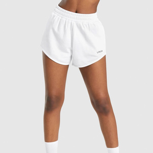 <b>Wholesale</b> Rate Elastic Waist Women Budget <b>Range</b> Shorts <b>Wholesale</b> Factory <b>Direct</b> Cheap Rate OEM Quantity Simple Fashion OEM 2026 - Product Image 5