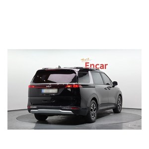 Kia Carnival Prestige 2021/12, 9 Plazas, 47,228 km, Diésel, Automático, Asientos de Cuero, Volante a la Izquierda - Product Image 2